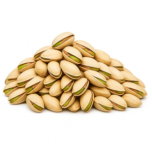 Premium Whole Pistachio Nuts