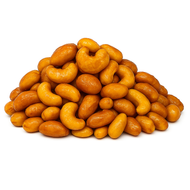 Honey Cashew Peanut Mix