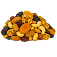 Premium Mixed Dry Fruits
